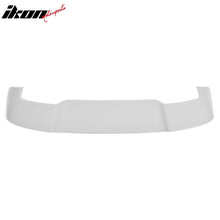 Load image into Gallery viewer, 2019-2025 Toyota GR Corolla Sport J Style Unpainted Gray Roof Spoiler