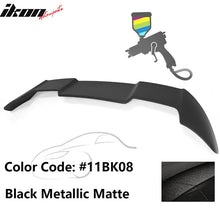 Load image into Gallery viewer, 2019-2023 Toyota Corolla Rear Window Roof Spoiler Wing ABS