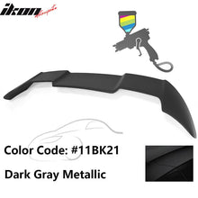 Load image into Gallery viewer, 2019-2023 Toyota Corolla Rear Window Roof Spoiler Wing ABS
