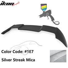Load image into Gallery viewer, 2019-2023 Toyota Corolla Rear Window Roof Spoiler Wing ABS