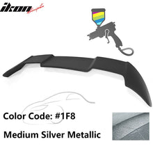 Load image into Gallery viewer, 2019-2023 Toyota Corolla Rear Window Roof Spoiler Wing ABS