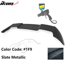 Load image into Gallery viewer, 2019-2023 Toyota Corolla Rear Window Roof Spoiler Wing ABS