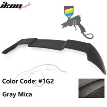 Load image into Gallery viewer, 2019-2023 Toyota Corolla Rear Window Roof Spoiler Wing ABS