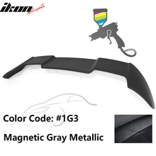 Load image into Gallery viewer, 2019-2023 Toyota Corolla Rear Window Roof Spoiler Wing ABS