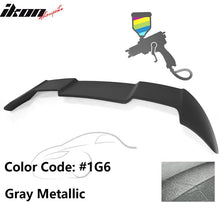 Load image into Gallery viewer, 2019-2023 Toyota Corolla Rear Window Roof Spoiler Wing ABS