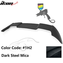 Load image into Gallery viewer, 2019-2023 Toyota Corolla Rear Window Roof Spoiler Wing ABS