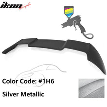 Load image into Gallery viewer, 2019-2023 Toyota Corolla Rear Window Roof Spoiler Wing ABS