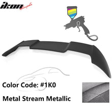 Load image into Gallery viewer, 2019-2023 Toyota Corolla Rear Window Roof Spoiler Wing ABS