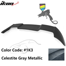 Load image into Gallery viewer, 2019-2023 Toyota Corolla Rear Window Roof Spoiler Wing ABS