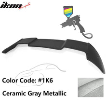 Load image into Gallery viewer, 2019-2023 Toyota Corolla Rear Window Roof Spoiler Wing ABS
