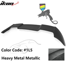 Load image into Gallery viewer, 2019-2023 Toyota Corolla Rear Window Roof Spoiler Wing ABS