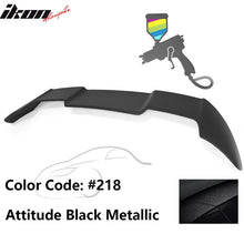Load image into Gallery viewer, 2019-2023 Toyota Corolla Rear Window Roof Spoiler Wing ABS