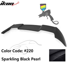 Load image into Gallery viewer, 2019-2023 Toyota Corolla Rear Window Roof Spoiler Wing ABS