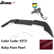 Load image into Gallery viewer, 2019-2023 Toyota Corolla Rear Window Roof Spoiler Wing ABS