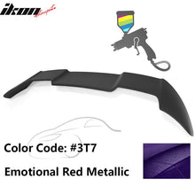 Load image into Gallery viewer, 2019-2023 Toyota Corolla Rear Window Roof Spoiler Wing ABS