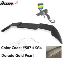 Load image into Gallery viewer, 2019-2023 Toyota Corolla Rear Window Roof Spoiler Wing ABS