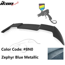 Load image into Gallery viewer, 2019-2023 Toyota Corolla Rear Window Roof Spoiler Wing ABS