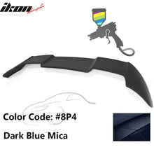 Load image into Gallery viewer, 2019-2023 Toyota Corolla Rear Window Roof Spoiler Wing ABS