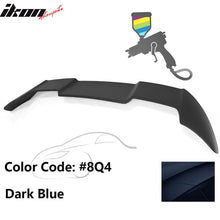 Load image into Gallery viewer, 2019-2023 Toyota Corolla Rear Window Roof Spoiler Wing ABS