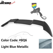 Load image into Gallery viewer, 2019-2023 Toyota Corolla Rear Window Roof Spoiler Wing ABS