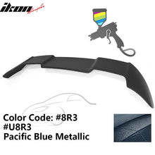 Load image into Gallery viewer, 2019-2023 Toyota Corolla Rear Window Roof Spoiler Wing ABS