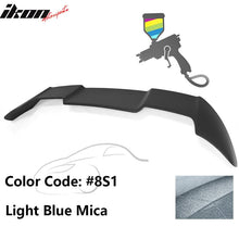 Load image into Gallery viewer, 2019-2023 Toyota Corolla Rear Window Roof Spoiler Wing ABS