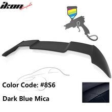 Load image into Gallery viewer, 2019-2023 Toyota Corolla Rear Window Roof Spoiler Wing ABS