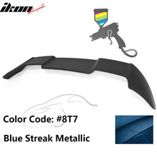 Load image into Gallery viewer, 2019-2023 Toyota Corolla Rear Window Roof Spoiler Wing ABS
