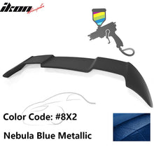 Load image into Gallery viewer, 2019-2023 Toyota Corolla Rear Window Roof Spoiler Wing ABS