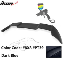 Load image into Gallery viewer, 2019-2023 Toyota Corolla Rear Window Roof Spoiler Wing ABS