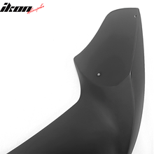 Load image into Gallery viewer, 2019-2023 Toyota Corolla Rear Window Roof Spoiler Wing ABS