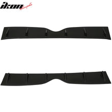 Load image into Gallery viewer, 2016-2018 Toyota Prius V Style Unpainted Generator Roof Shark Fin PP