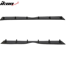 Load image into Gallery viewer, 2016-2018 Toyota Prius V Style Unpainted Generator Roof Shark Fin PP