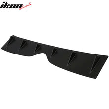 Load image into Gallery viewer, 2016-2018 Toyota Prius V Style Unpainted Generator Roof Shark Fin PP