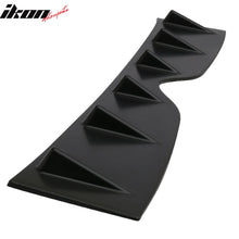 Load image into Gallery viewer, 2016-2018 Toyota Prius V Style Unpainted Generator Roof Shark Fin PP