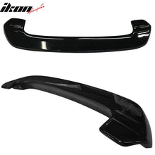 Load image into Gallery viewer, 2001-2005 Toyota RAV4 SUV OE Style Painted #202 Black Roof Spoiler ABS
