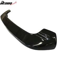 Load image into Gallery viewer, 2001-2005 Toyota RAV4 SUV OE Style Painted #202 Black Roof Spoiler ABS