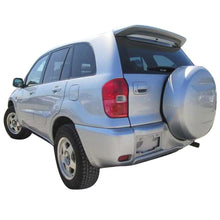 Load image into Gallery viewer, 2001-2005 Toyota RAV4 OE Style Rear Roof Spoiler With Light ABS