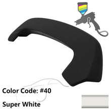 Load image into Gallery viewer, 2001-2005 Toyota RAV4 OE Style Rear Roof Spoiler With Light ABS