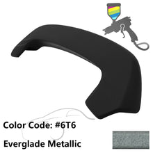 Load image into Gallery viewer, 2001-2005 Toyota RAV4 OE Style Rear Roof Spoiler With Light ABS