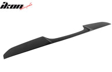 Load image into Gallery viewer, 2022-2025 Subaru BRZ Toyota GR86 Roof Spoiler Unpainted Window Visor