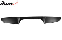 Load image into Gallery viewer, 2022-2025 Subaru BRZ Toyota GR86 Roof Spoiler Unpainted Window Visor