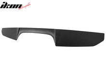 Load image into Gallery viewer, 2022-2025 Subaru BRZ Toyota GR86 Roof Spoiler Unpainted Window Visor