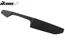 Load image into Gallery viewer, 2022-2025 Subaru BRZ Toyota GR86 Roof Spoiler Gloss Black Window Visor