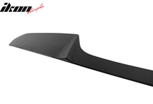 Load image into Gallery viewer, 2022-2025 Subaru BRZ Toyota GR86 Roof Spoiler Gloss Black Window Visor