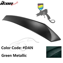 Load image into Gallery viewer, 2022-2025 Subaru BRZ Toyota GR86 IKON Style Rear Roof Spoiler ABS