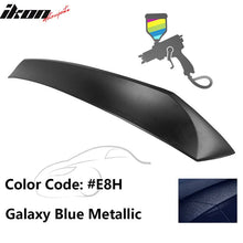 Load image into Gallery viewer, 2022-2025 Subaru BRZ Toyota GR86 IKON Style Rear Roof Spoiler ABS