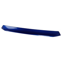 Load image into Gallery viewer, 2022-2025 Subaru BRZ Toyota GR86 IKON Style Rear Roof Spoiler ABS