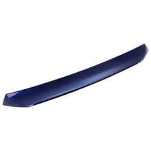 Load image into Gallery viewer, 2022-2025 Subaru BRZ Toyota GR86 IKON Style Rear Roof Spoiler ABS