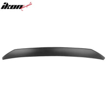 Load image into Gallery viewer, 2022-2025 Subaru BRZ Toyota GR86 IKON Style Rear Roof Spoiler ABS